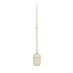 Saint Laurent - Tasche Gaby Vanity - Damen - Cream