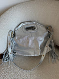 Bolso Constanza Plata