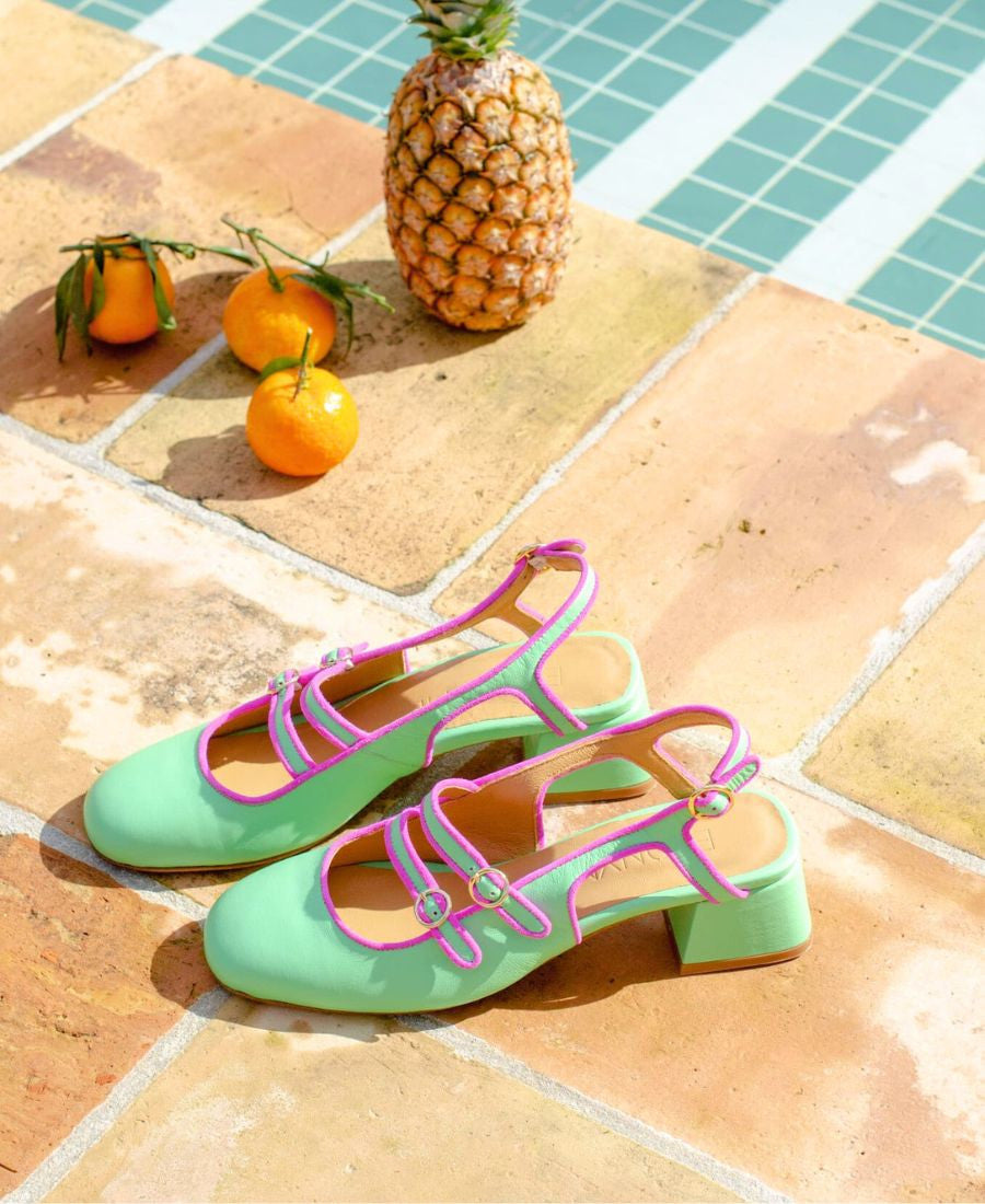 Babies Bali Menthe