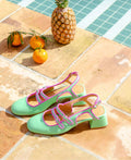 Babies Bali Menthe
