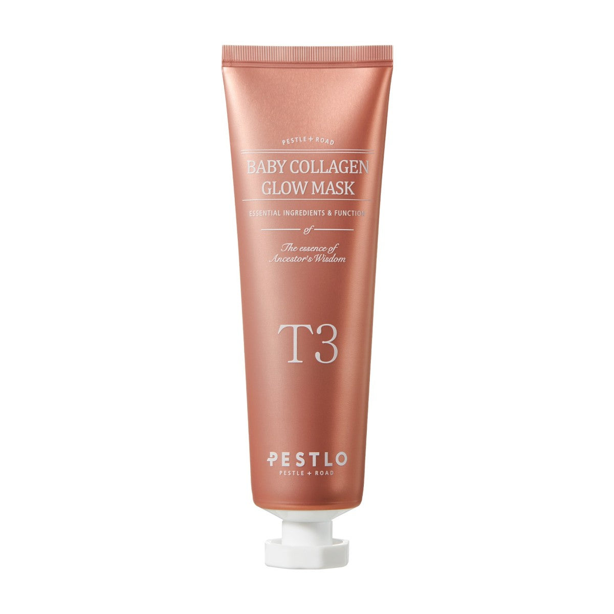 Pestlo - Baby Collagen Glow Mask - 70Ml