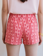Kreeften short Kevy