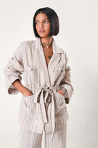Veste Baez