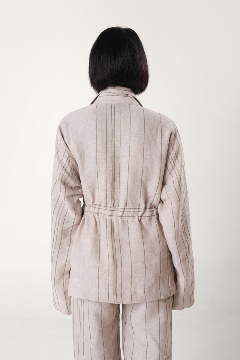Veste Baez