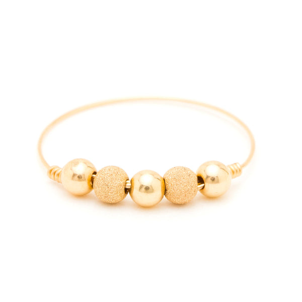 Anillo - Fruits D'Or