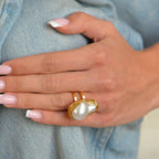 Bague Atlas