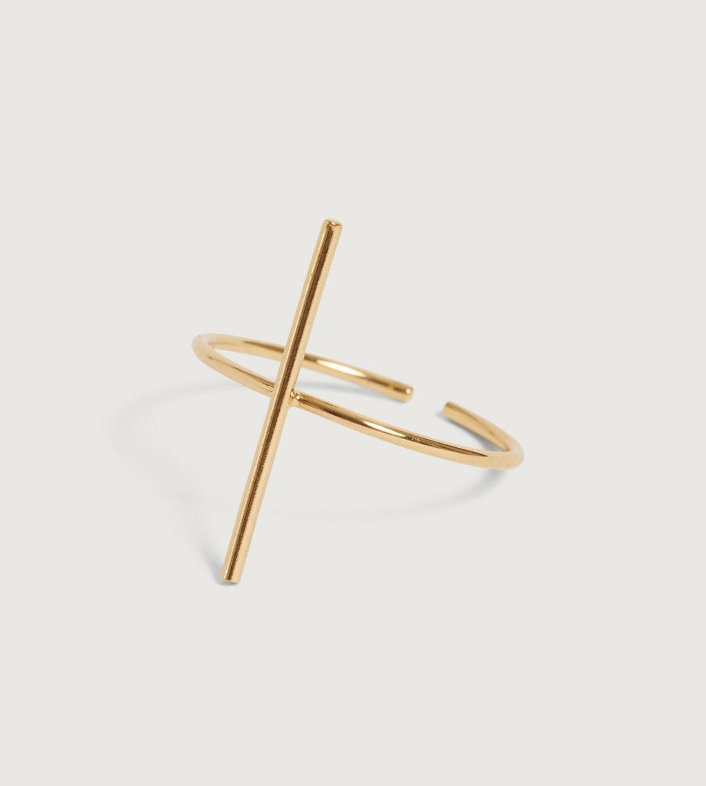 Anello Augustin