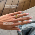 Bague Gaia