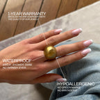 Bague Isla