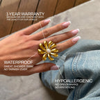 Bague Lilia