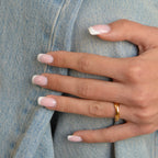 Bague Luna