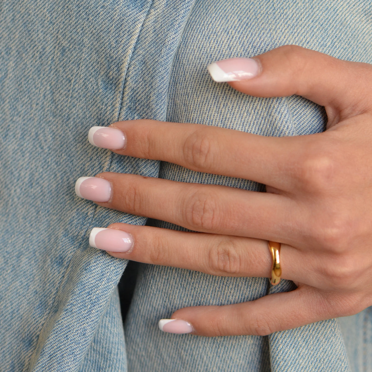Bague Luna