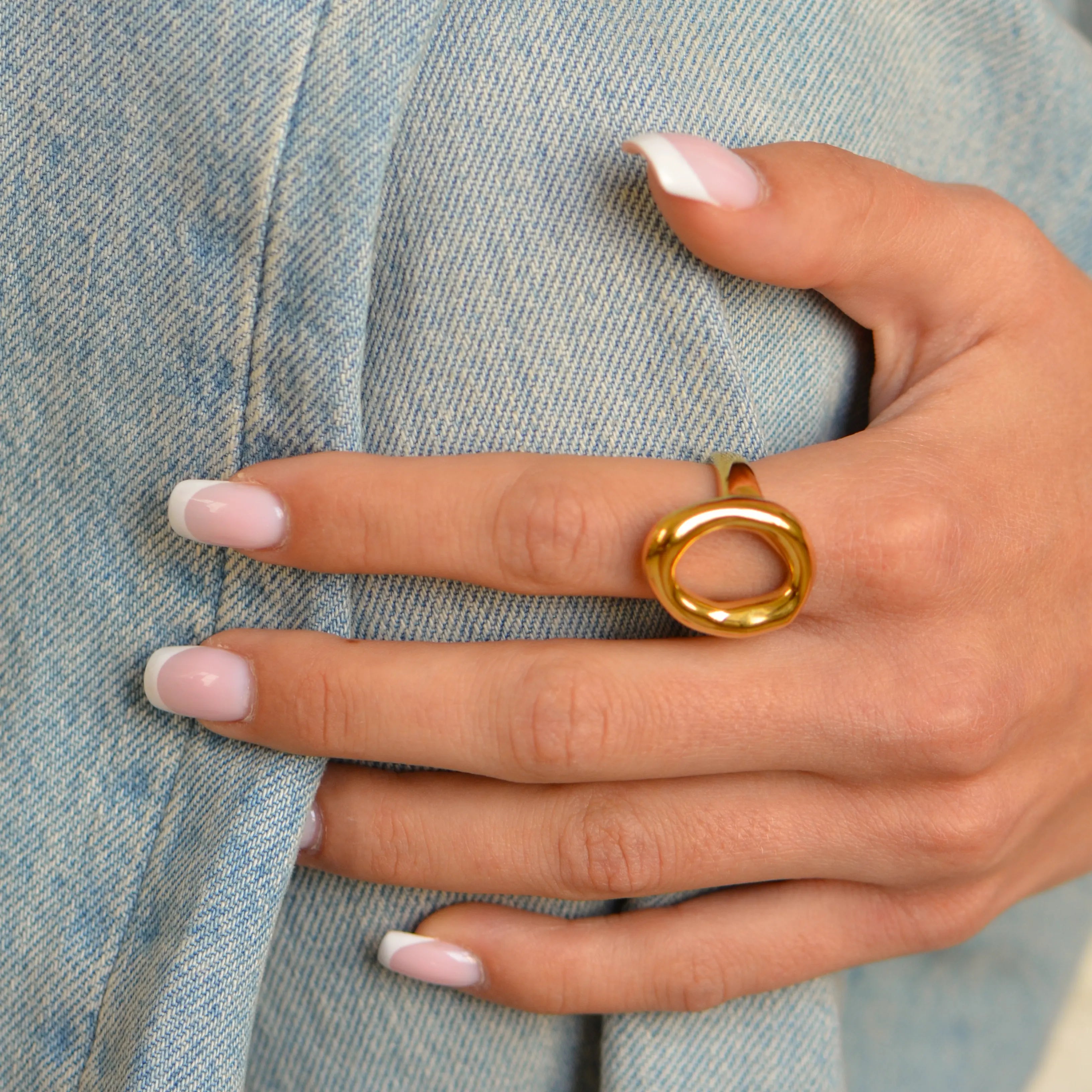 Bague Nova