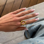 Bague Nova