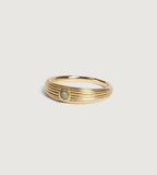 Anello Tulipe
