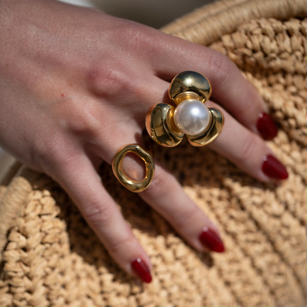 Bague Nova