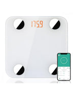 Bluetooth digital scale - Onamaste