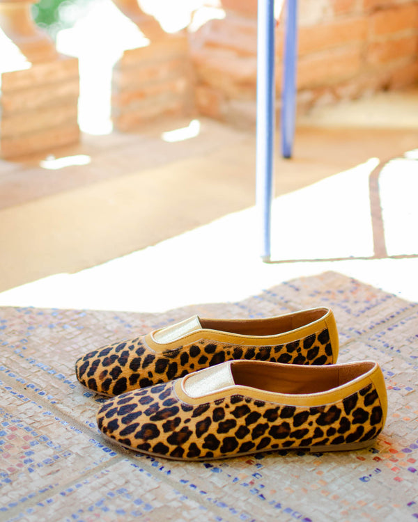 Ballerines rythmiques Nairobi Tigrou