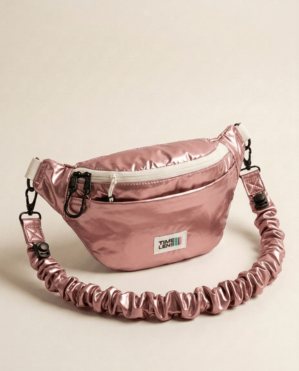 Banane 80'S Pink Gold