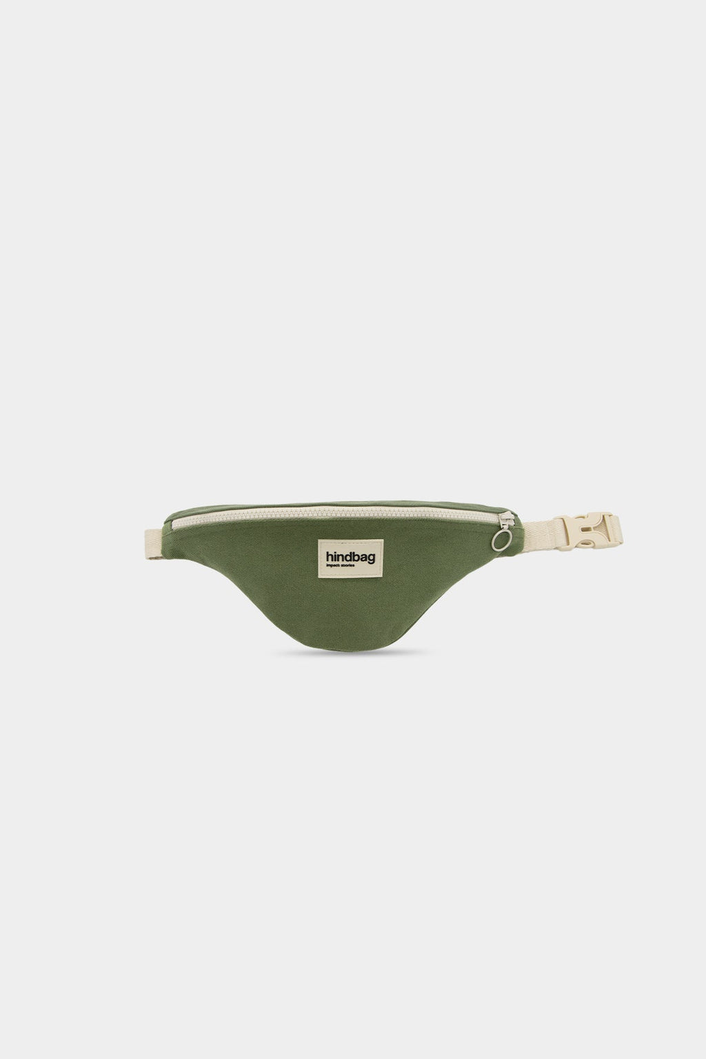 Augustin Kids Children's Bumbag - Olive