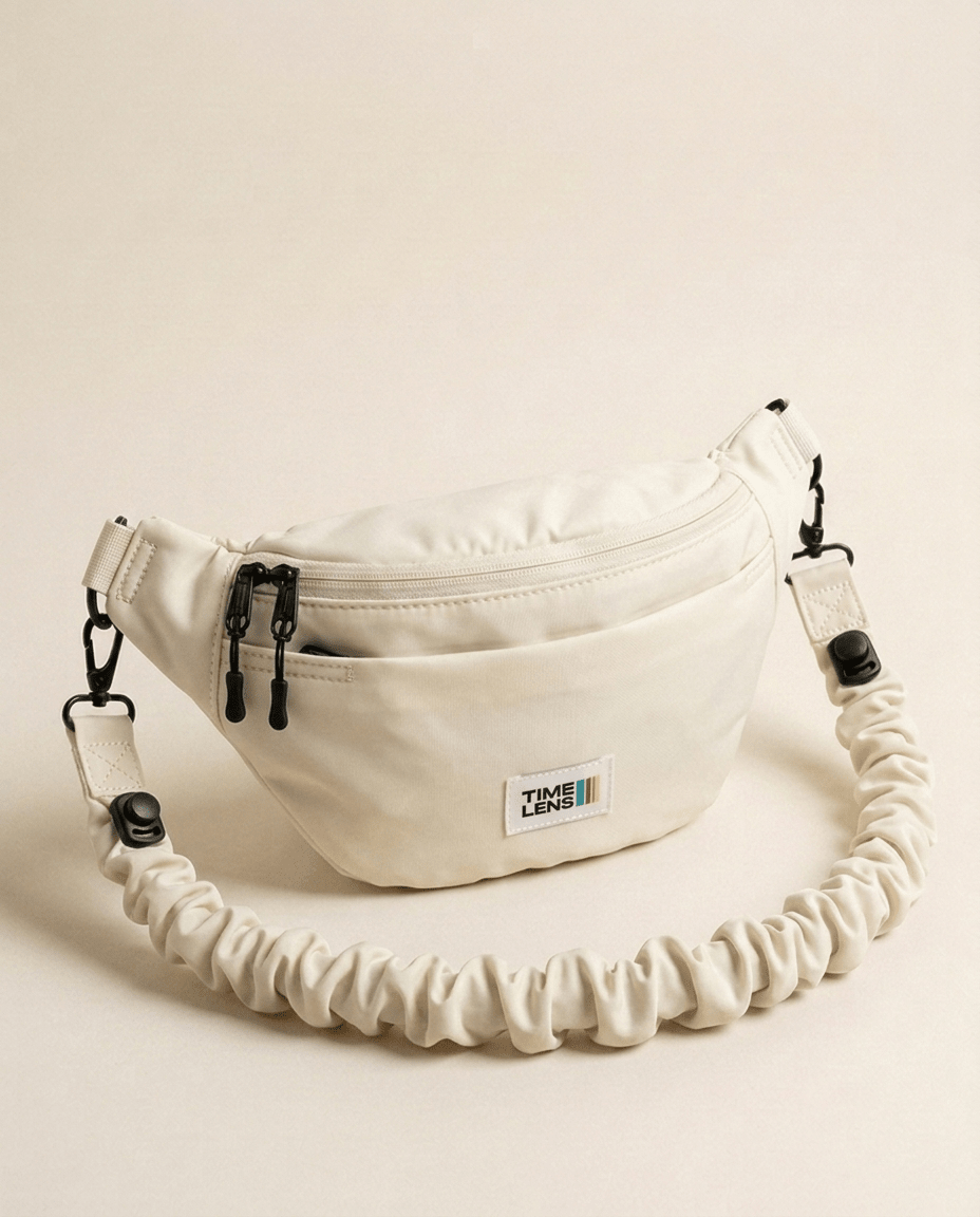 Banane Beige