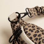 Banane Leopard