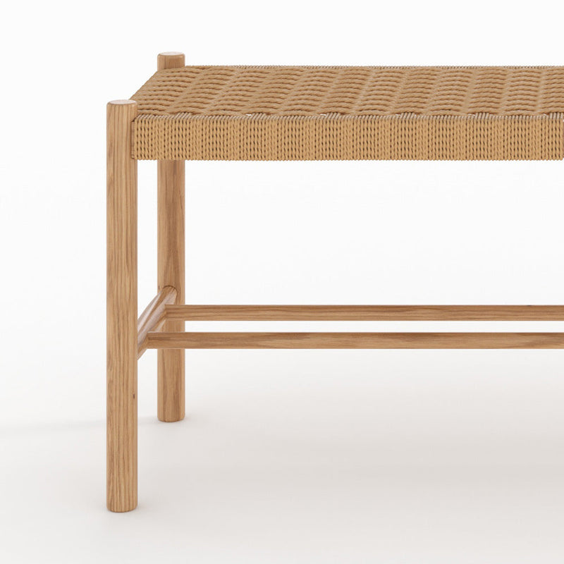 Kepler bench