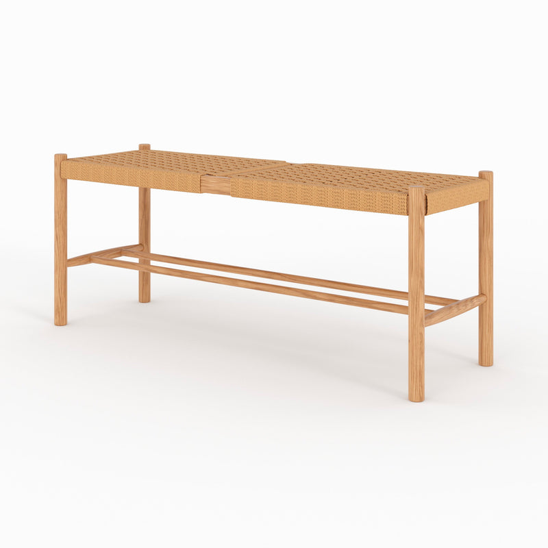 Kepler bench