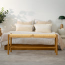 Kepler bench