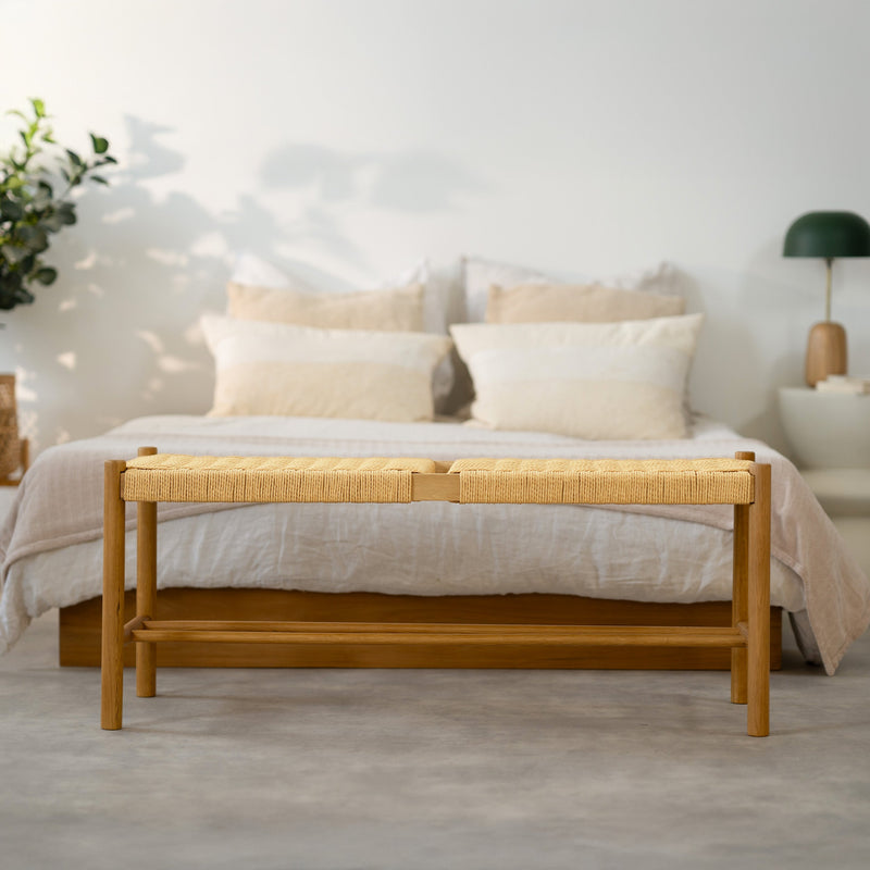 Kepler bench