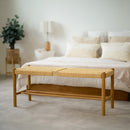 Kepler bench