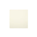 Bandana Anso 90X90Cm - White - 100% Voile De Cachemire - Mixte