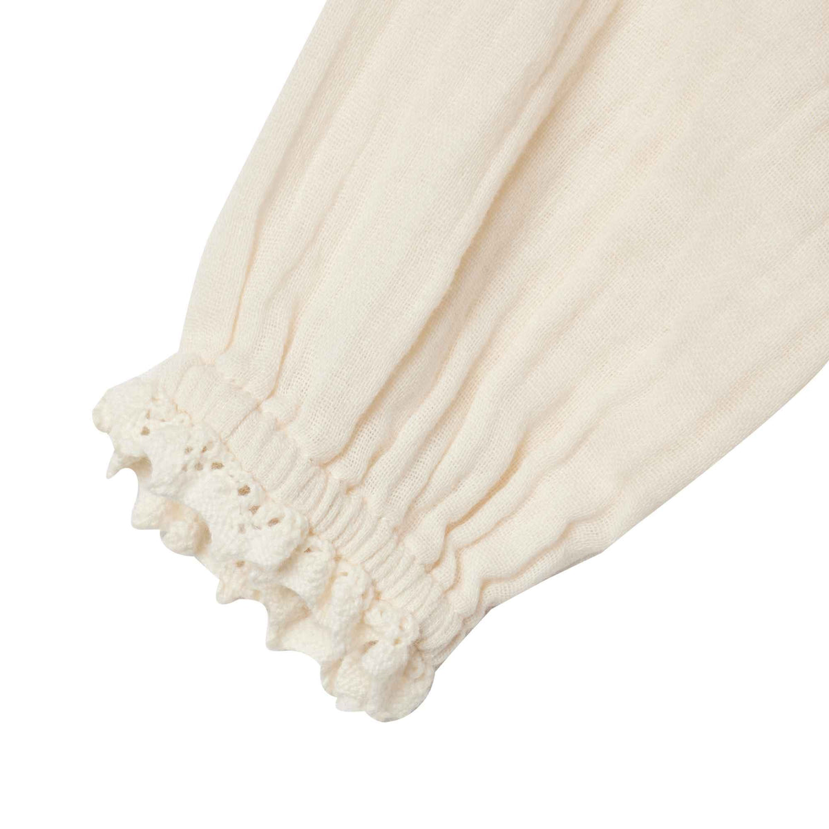 Pagliaccetto Luciole - Nude