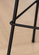 Tabouret De Bar Barni