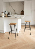 Tabouret De Bar Barni