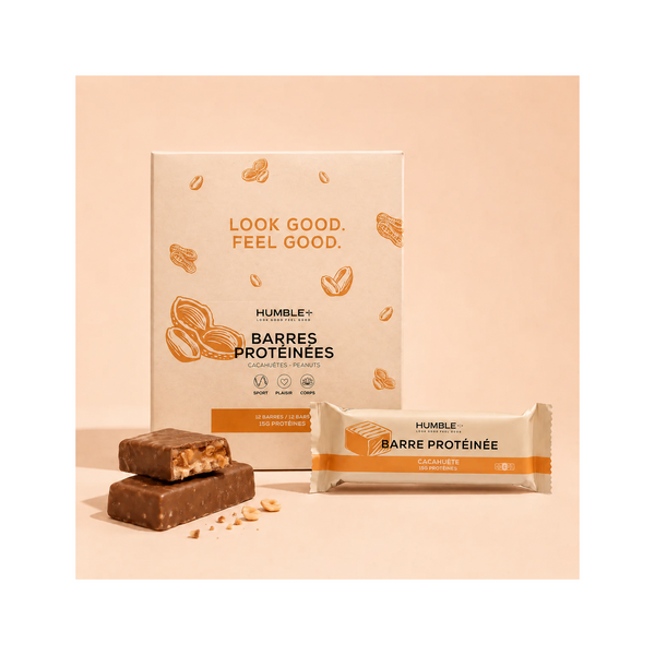 Proteinbar