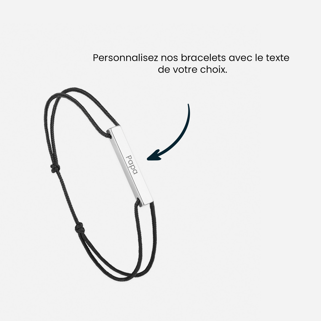 Pulsera Virée - Rosa