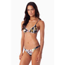 Rhythm - Braguita de bikini Colombo Cheeky - Negro - Mujer
