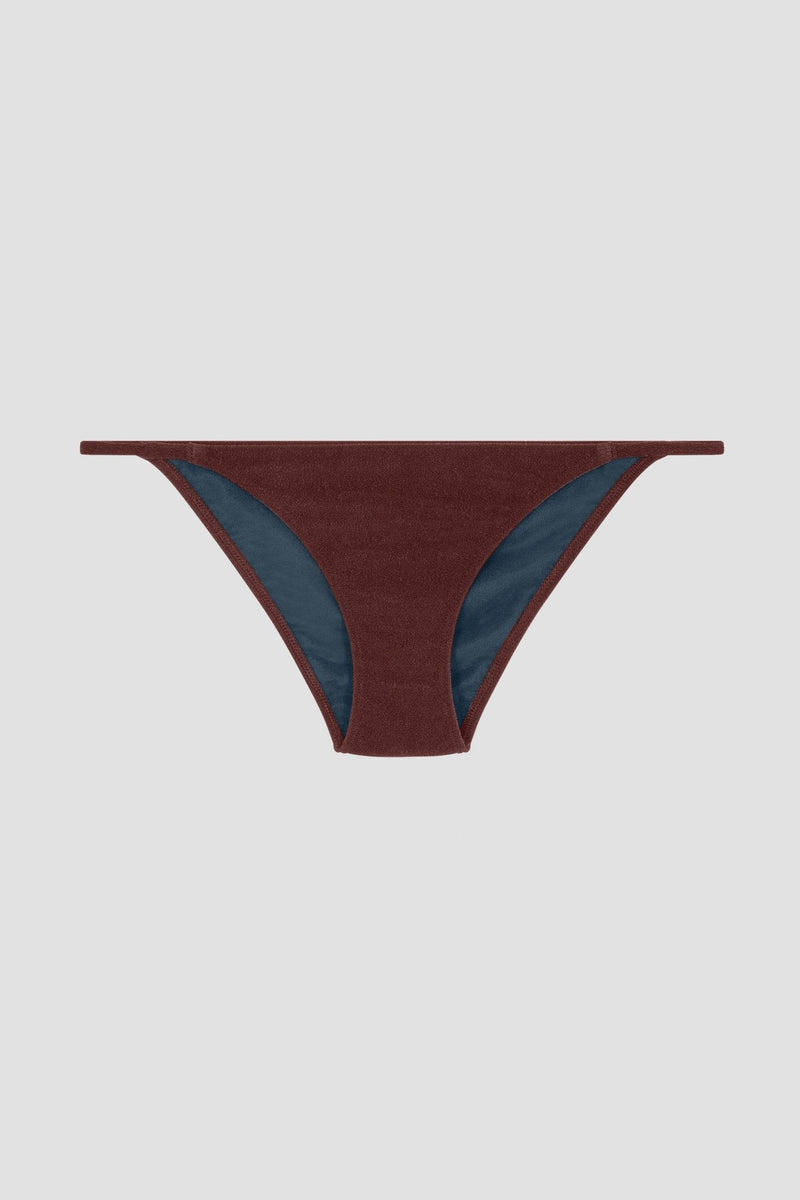BAS DE MAILLOT FIVE SMOOTH - ROSEANNA