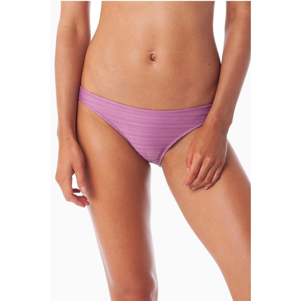 Rhythm - Bas De Maillot Tahiti Cheeky - Améthyste - Femme