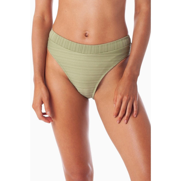 Rhythm - Bas De Maillot Tahiti Xanadu - Aloe - Femme