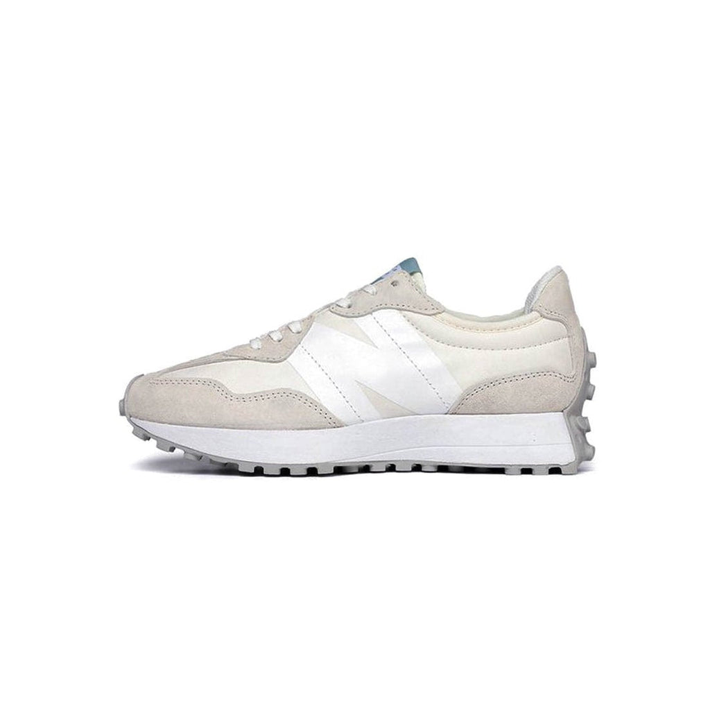 Basket 327 - Blanc - Femme