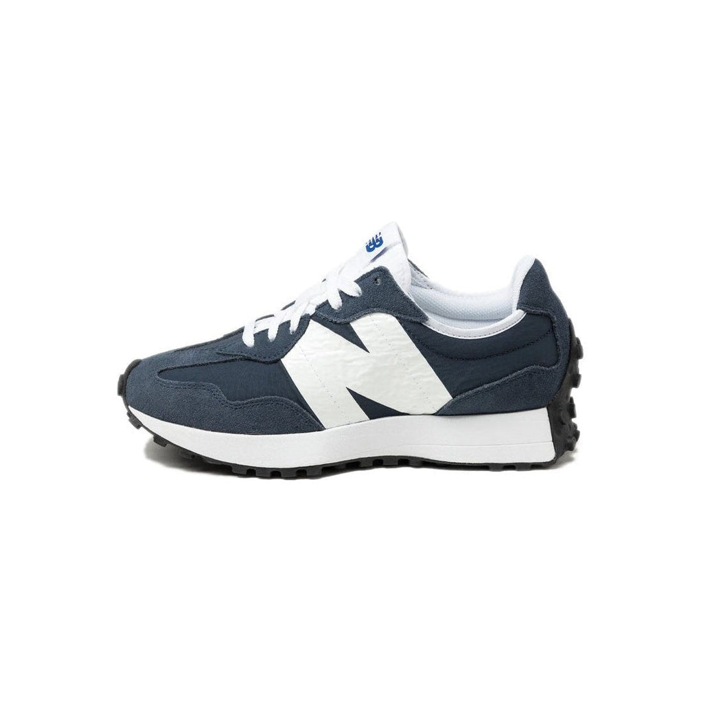 327 Sneaker - Navy Blue - Men