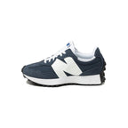 327 Sneaker - Navy Blue - Men