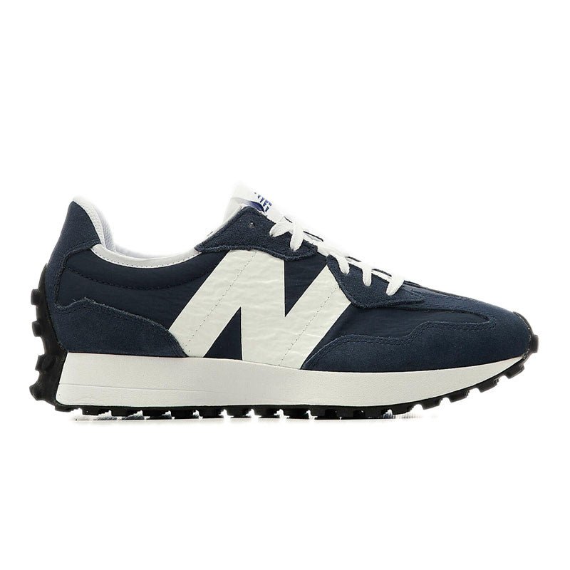 327 Sneaker - Navy Blue - Men
