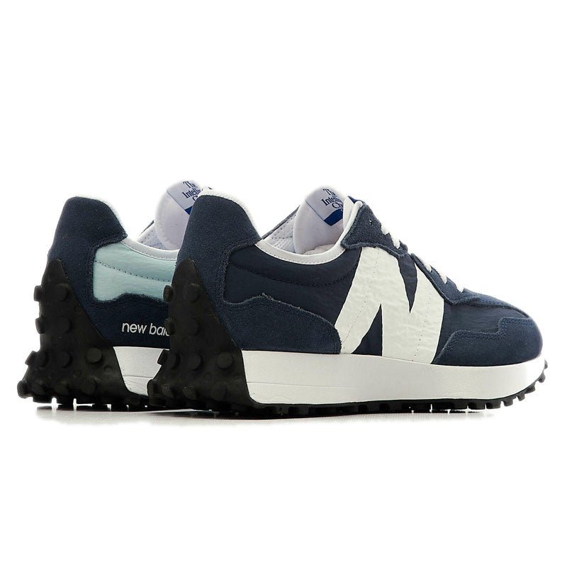 327 Sneaker - Navy Blue - Men