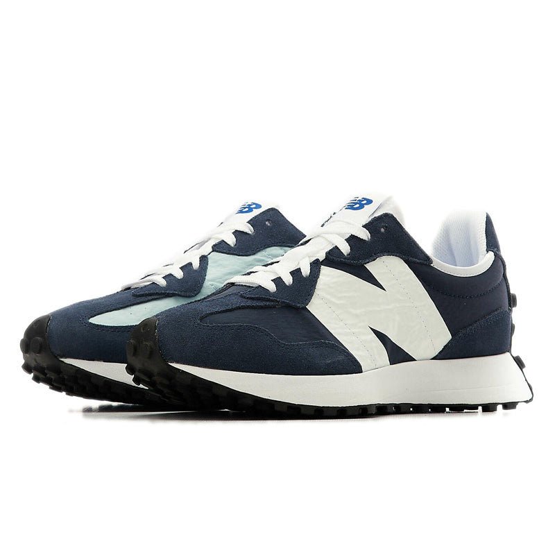 327 Sneaker - Navy Blue - Men