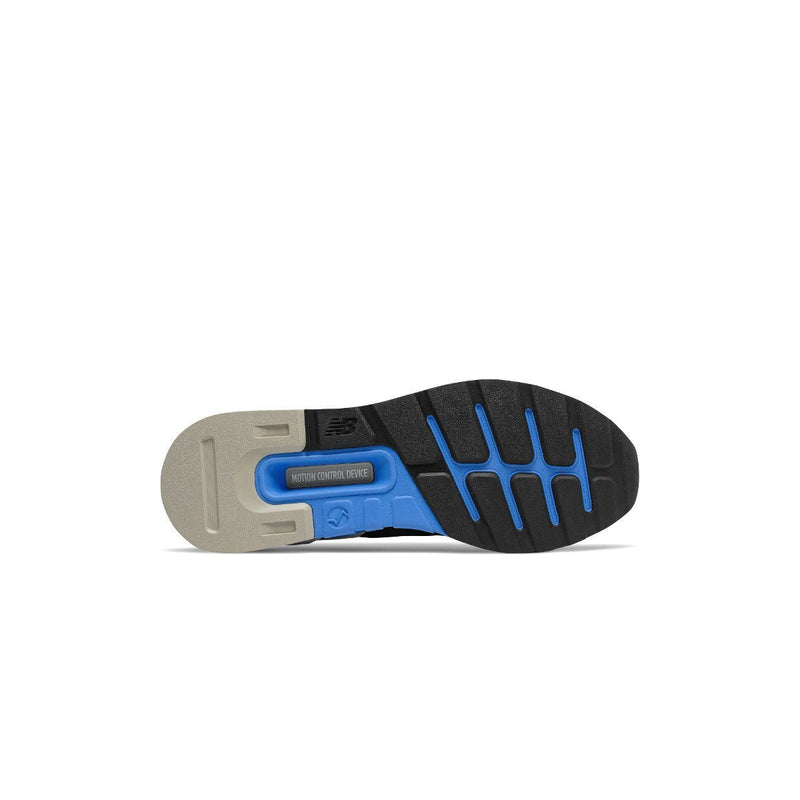 Zapatillas deportivas 997 - Negro