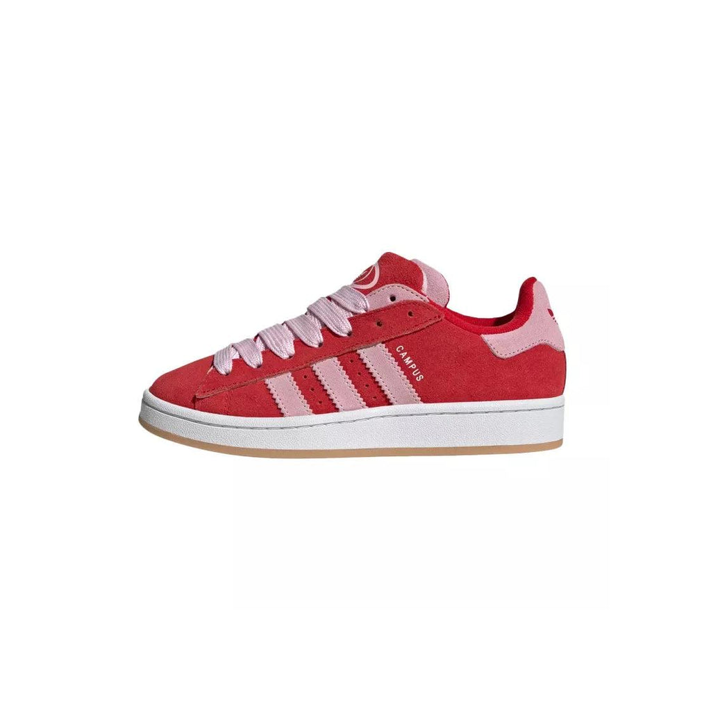 Adidas Originals Campus 00S Double Zapatillas - Rojo, Rosa, Blanco