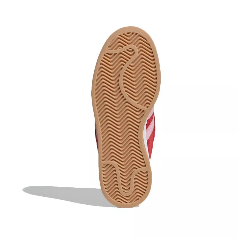 Adidas Originals Campus 00S Double Zapatillas - Rojo, Rosa, Blanco